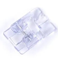 Prensatelas para Perlas Profesional - Coser Preciso y Rápido