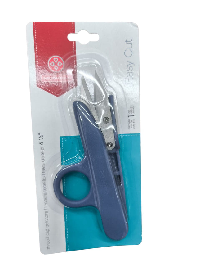 Tijera Deshilachadora 4½ Mundial para Cortes Profesionales