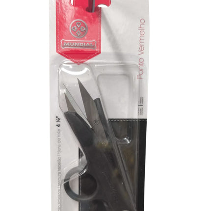 Tijera Deshilachadora Mundial 601N para Costura Profesional