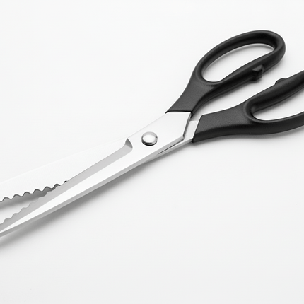 Tijeras Zig Zag para Costura - Acabado Decorativo