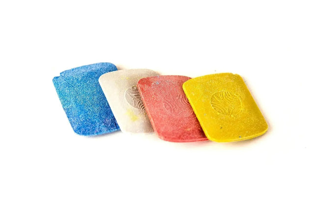 Tiza Sastre Trébol TE-10 - Caja 10 Unidades