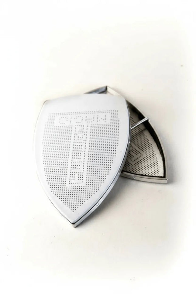 Zapatilla Teflón para Planchas Industriales ES-94A