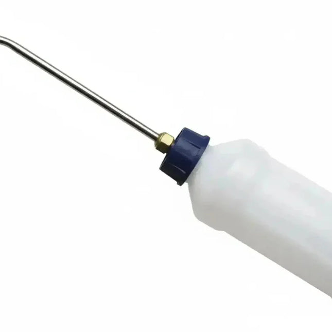Aceitera Plástica para Máquinas de Coser Eficiente