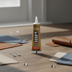 Adhesivo F6000 para Tela 50 ml para costura — Tiendas Lupe Chile