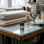 Aguja Overlock B27 75/11 para Telas Ligeras