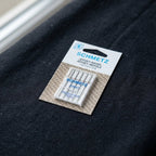 Aguja Jersey para Máquina Doméstica N° 70 Schmetz para máquina de coser casera — Tiendas Lupe Chile