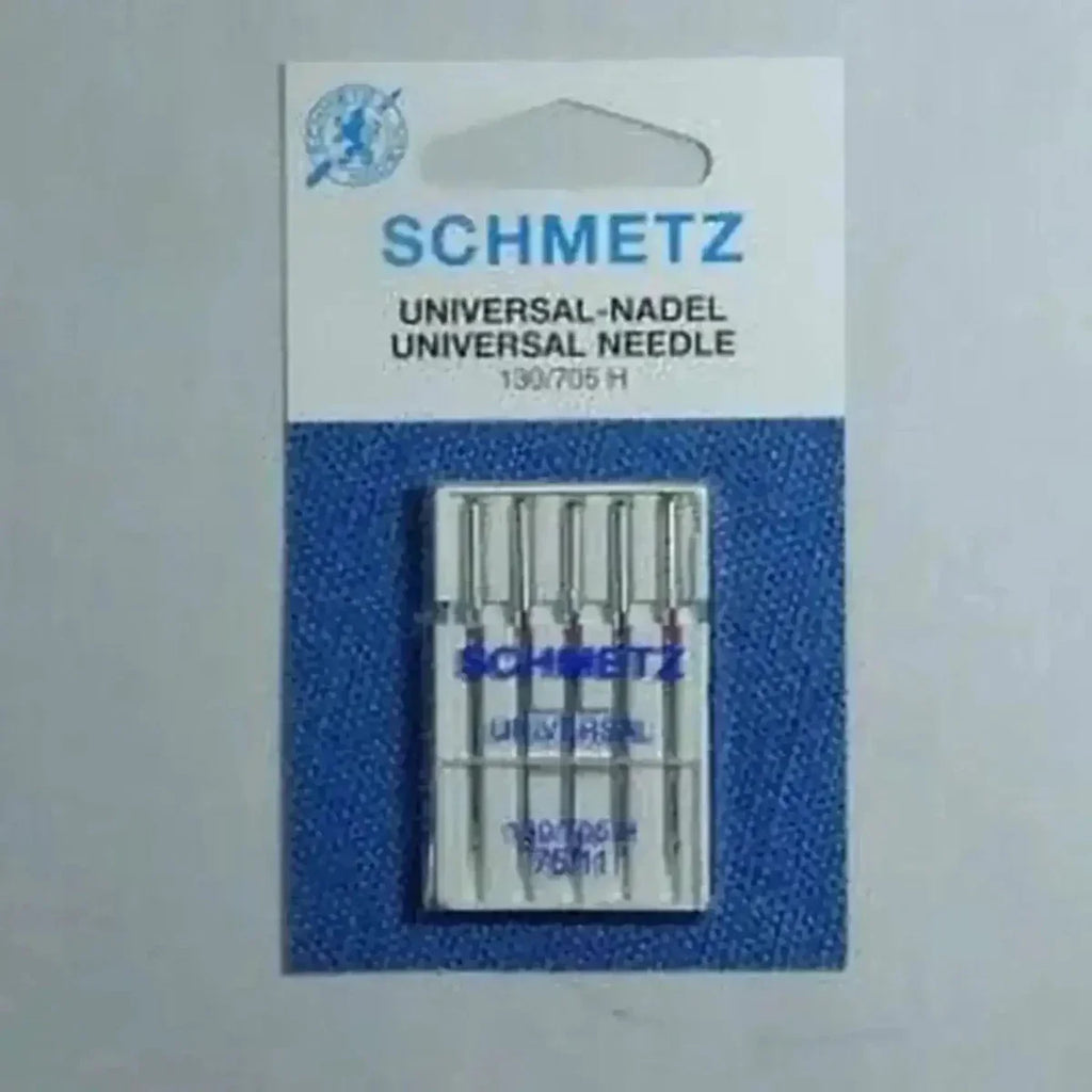 Agujas Schmetz Universales para Costura Profesional