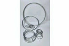 Argolla de Alambre 45 cm para manualidades y costura — Tiendas Lupe Chile