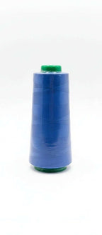 Azul Hilo Overlock 150g Lama – Elige tu Color | 37 Colores para Remalladora