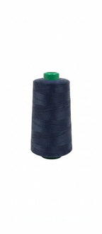Azul Marino Hilo Overlock 150g Lama – Elige tu Color | 37 Colores para Remalladora