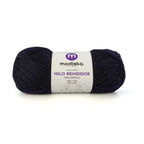 Azul Marino Hilo Rendidor Modista 100g - Económico para Tejido y Manualidades