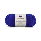 Azul Royal Hilo Rendidor Modista 100g - Económico para Tejido y Manualidades