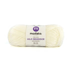 Blanco Hilo Rendidor Modista 100g - Económico para Tejido y Manualidades