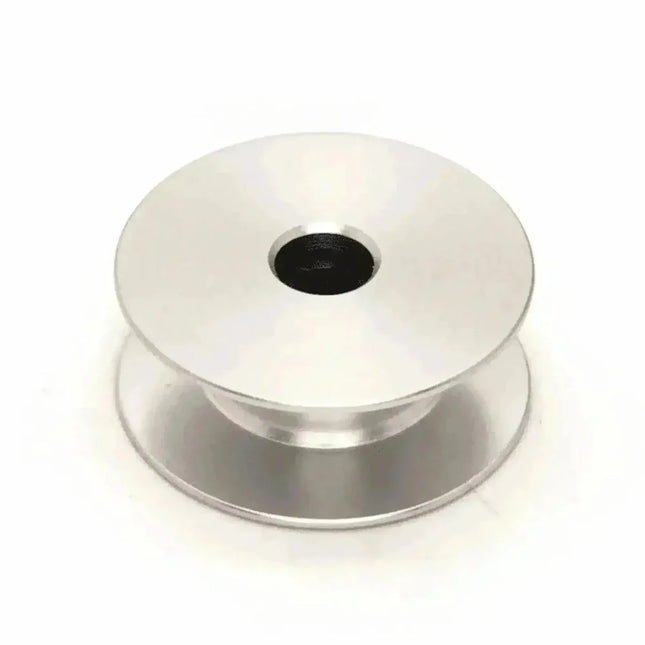 Carrete Jumbo Aluminio para Costura Eficiente y Durable