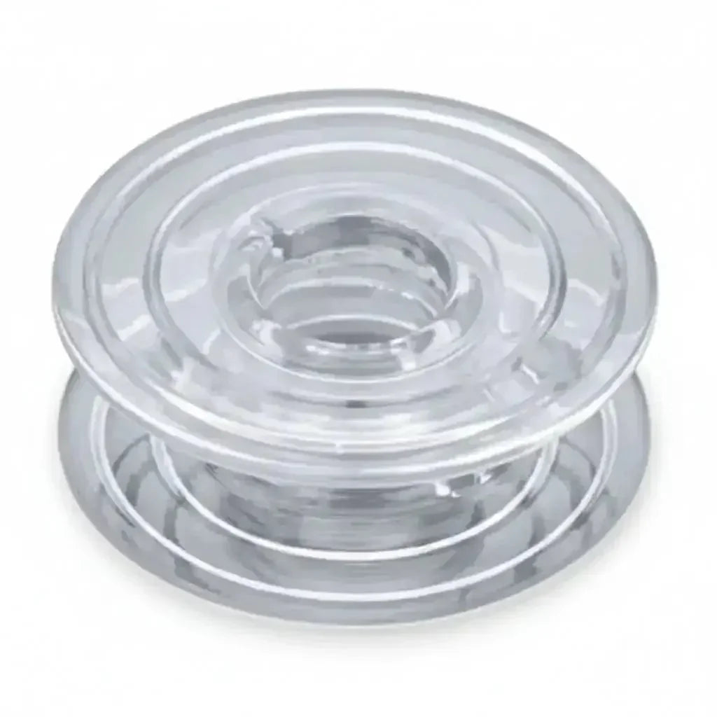 Carrete Plástico para Máquina Brother Ref. SA155 repuesto máquina de coser — Tiendas Lupe Chile Imagen principal del producto