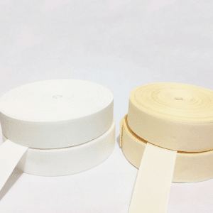 Cinta Cortina Refuerzo 8 cm Blanca Pieza 50 mts — Tiendas Lupe en Chile - Tiendas Lupe