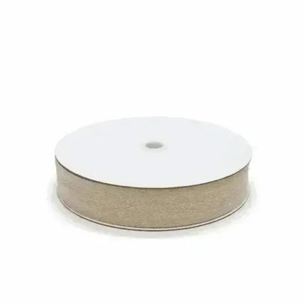 Cinta Espiga Algodón 1.5 cm para Costura y Proyectos