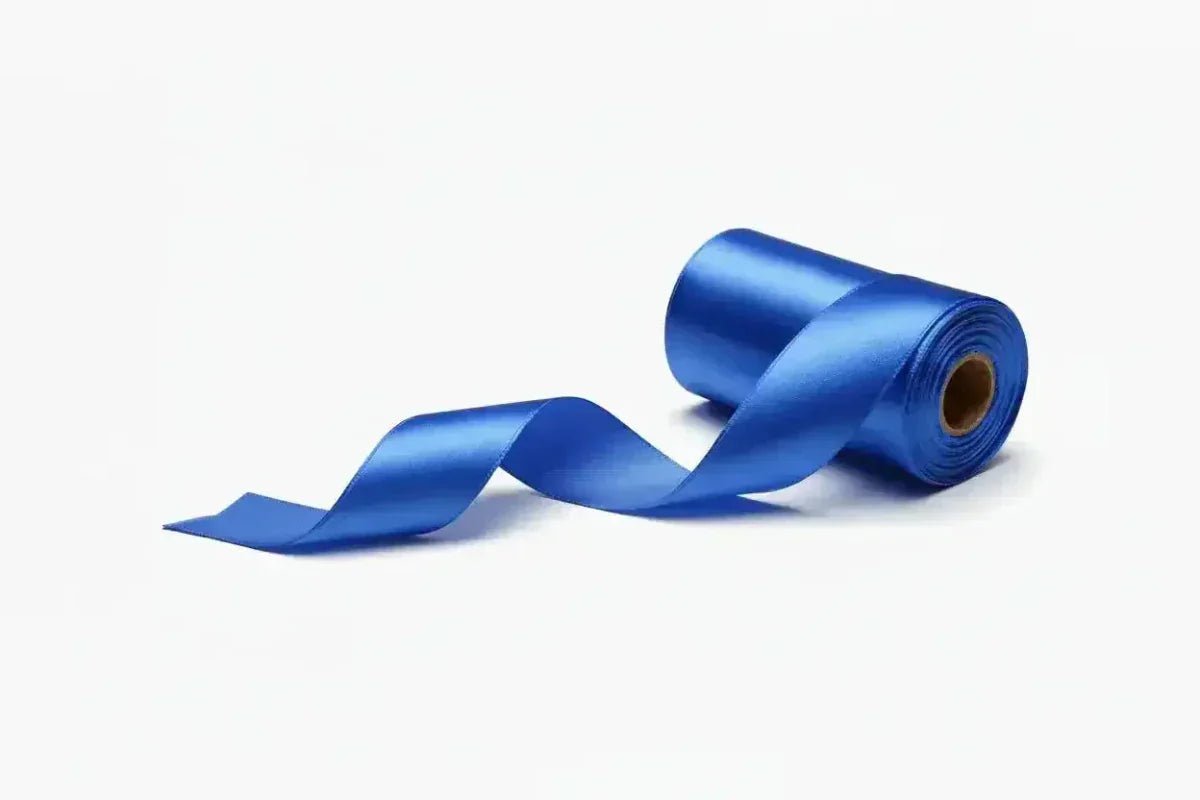 Cinta Satinada 2 cm x 50 mts en Chile - Tiendas Lupe
