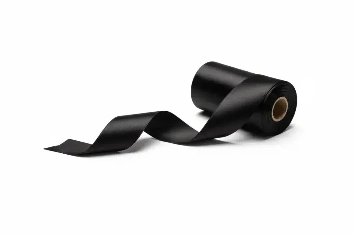 Cinta Satinada 2.5 cm x 50 mts en Chile - Tiendas Lupe
