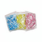 Clips para Tela x 100 Unidades - Pinzas de Costura Profesional