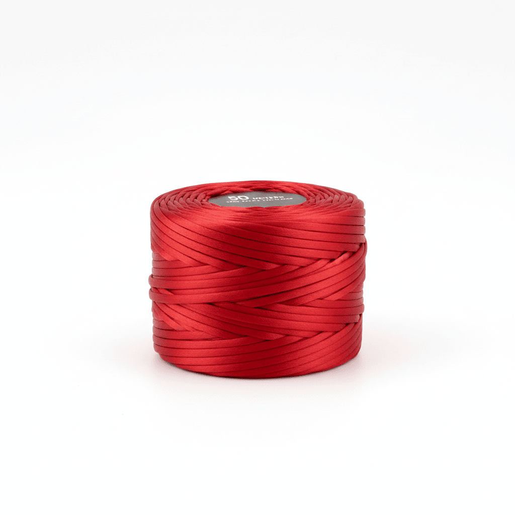 Cola de Ratón Satinada 2.0 mm x 50 mts en Chile - Tiendas Lupe