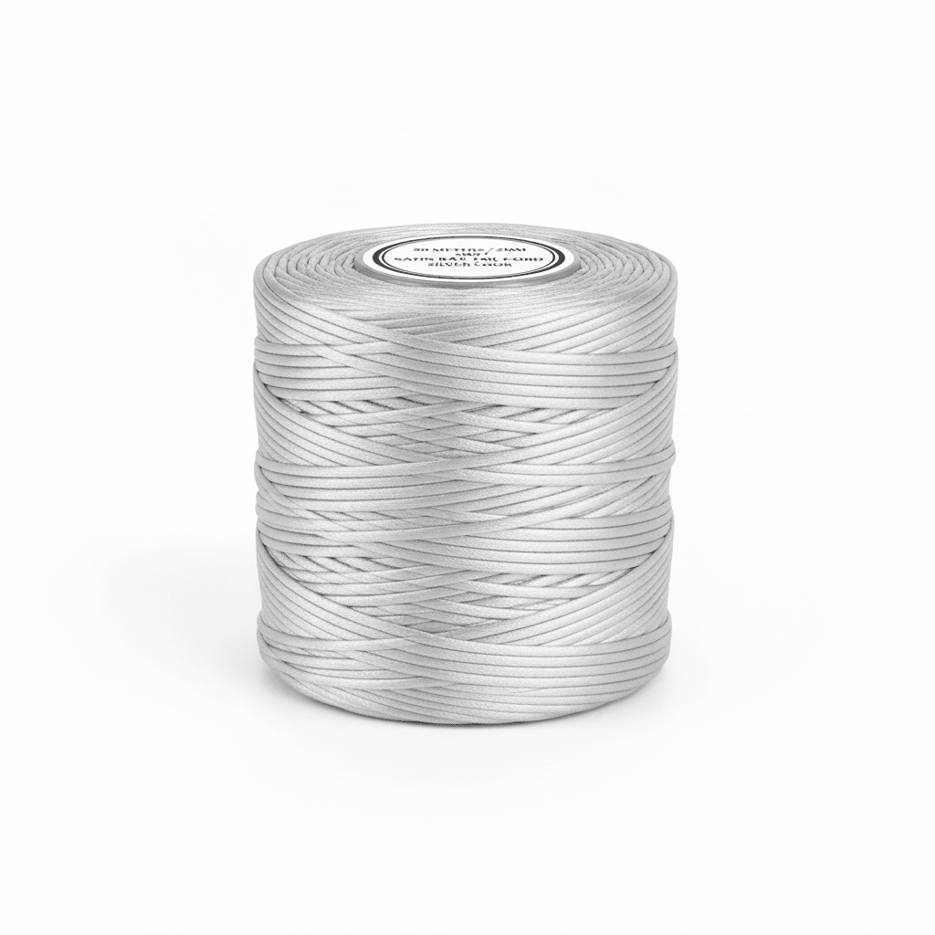 Cola de Ratón Satinada 2.0 mm x 50 mts en Chile - Tiendas Lupe