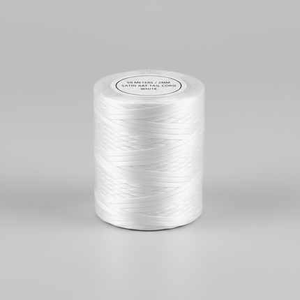 Cola de Ratón Satinada 2.0 mm x 50 mts en Chile - Tiendas Lupe