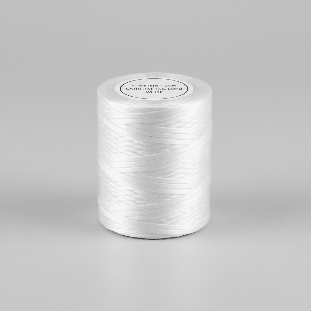 Cola de Ratón Satinada 2.0 mm x 50 mts en Chile - Tiendas Lupe