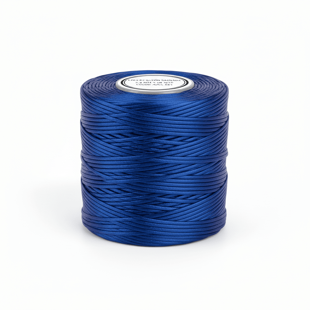 Cola de Ratón Satinada 2.0 mm x 50 mts en Chile - Tiendas Lupe