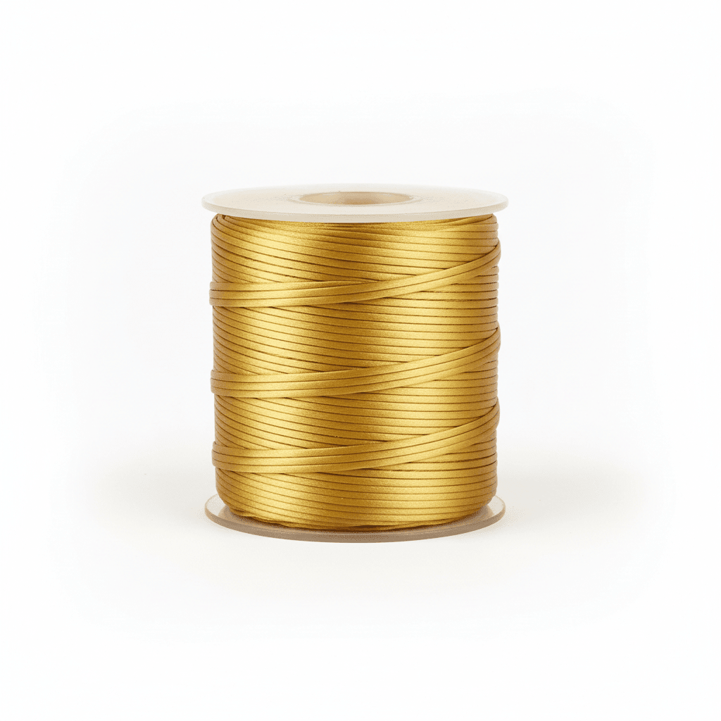 Cola de Ratón Satinada 2.0 mm x 50 mts en Chile - Tiendas Lupe