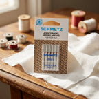 Compra Aguja Schmetz Jersey 80/12 para Telas en Chile