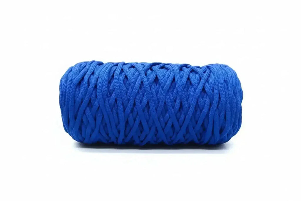 Cordón Azul 100 Metros para Proyectos Creativos