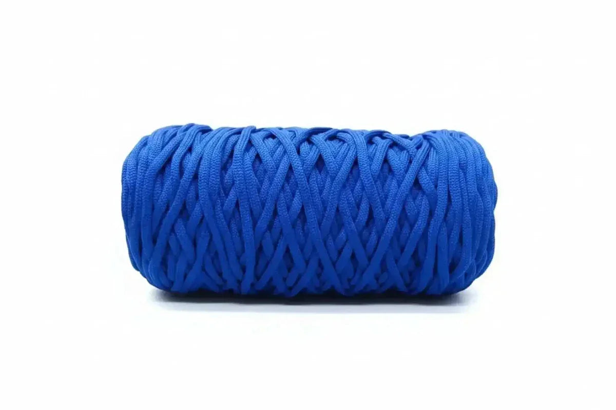 Cordón Azul 100 Metros para Proyectos Creativos