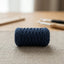 Cordón Tripolino Azul Marino 100 m para macramé y manualidades — Tiendas Lupe Chile