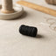 Cordón Tripolino Negro 100 m para macramé y manualidades — Tiendas Lupe Chile