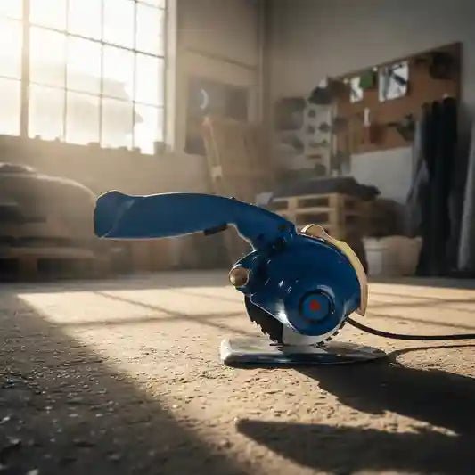 Cortadora RSC 100 Reach 5 Velocidades | Máquina Corte Profesional Chile en Chile - Tiendas Lupe