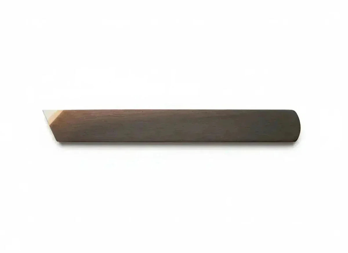 Cuchillo Inferior para Overlock Brother Ref. 112436-0-01 repuesto máquina de coser — Tiendas Lupe Chile
