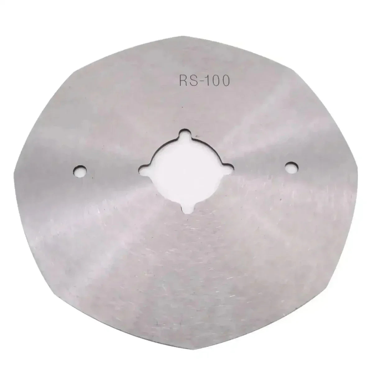 Cuchillo Circular Repuesto para Cortadora RS-70 / RS-100 repuesto máquina de coser — Tiendas Lupe Chile