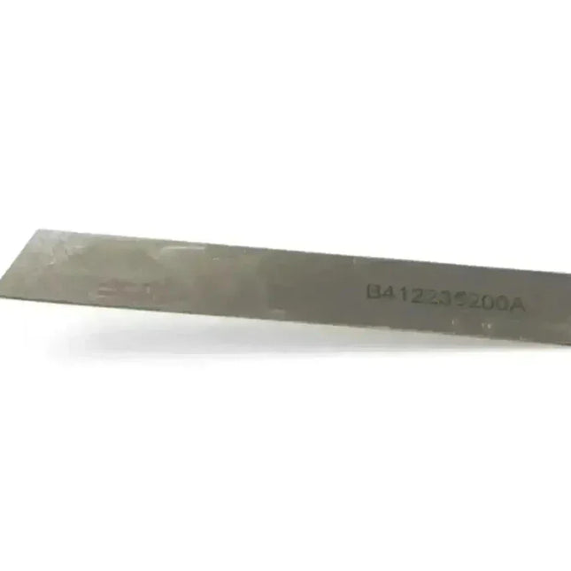 Cuchillo Inferior Juki B-4122-352-00A para Costura
