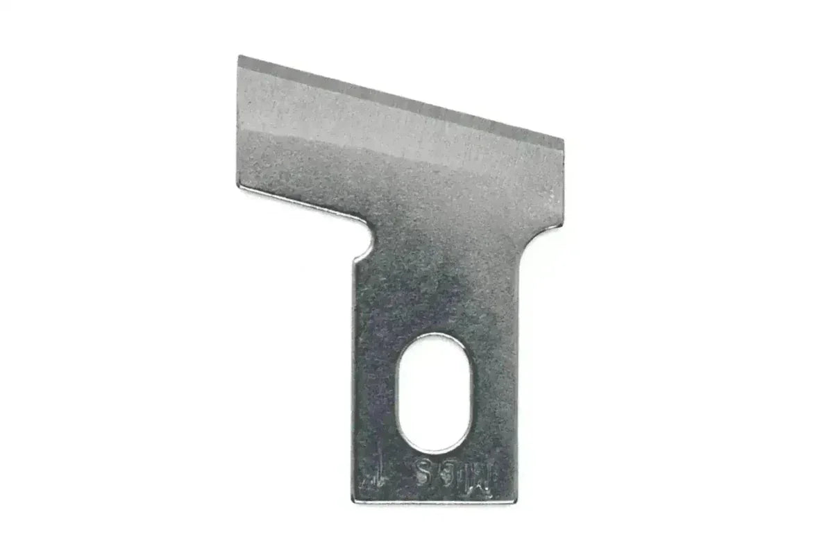 Cuchillo Ojaladora 1" Ref. 23455 repuesto máquina de coser — Tiendas Lupe Chile Imagen principal del producto