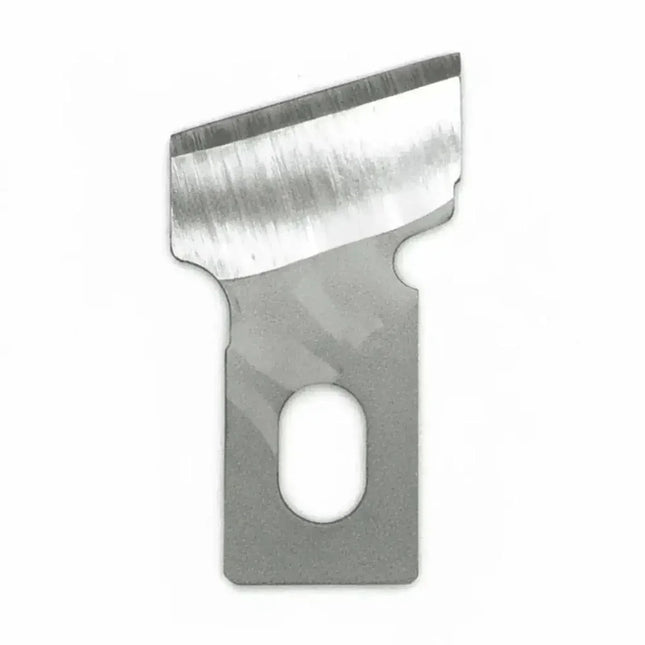 Cuchillo ojaladora 3/4 pulgadas para cortes precisos