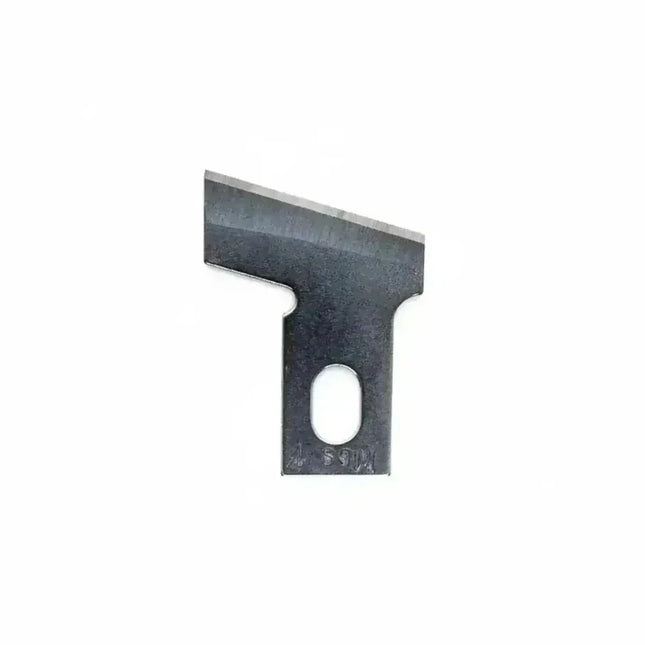 Cuchillo ojaladora 5/16 para cortes precisos y eficientes