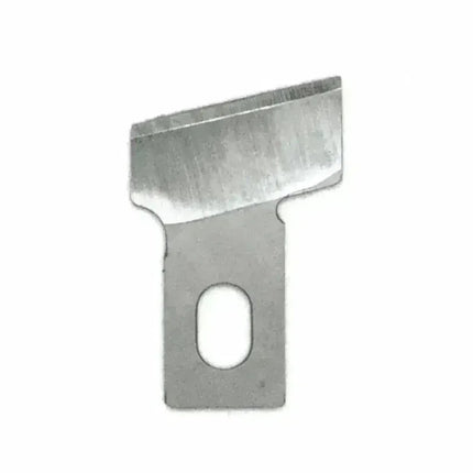 Cuchillo ojaladora 7/8 reemplazo para una costura precisa