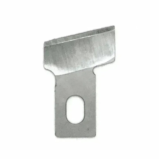 Cuchillo ojaladora 7/8 reemplazo para una costura precisa