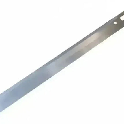 Cuchillo Recto 6" para cortadora Eastman Origen chino