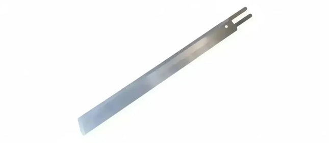 Cuchillo Recto 6" para cortadora Eastman Origen chino