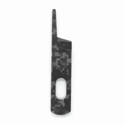 Cuchillo Repuesto Overlock Siruba KR23 para Máquinas