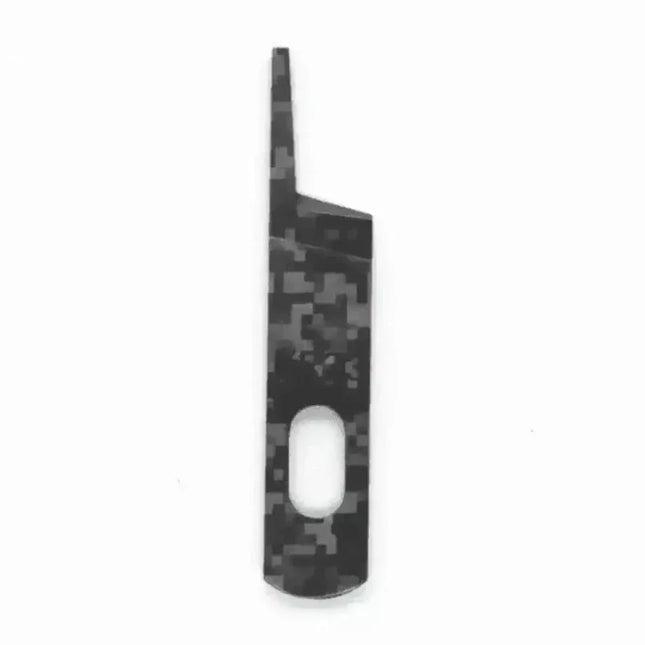 Cuchillo Repuesto Overlock Siruba KR23 para Máquinas