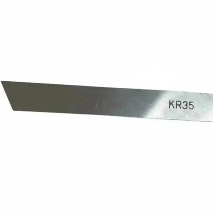 Cuchillo Siruba KR35 para Máquinas Overlock