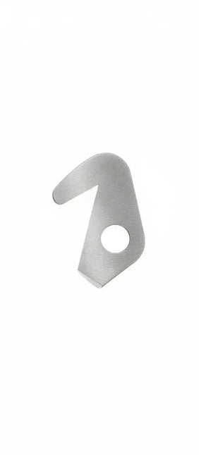 Cuchillo Siruba KS24 para Corte Cadeneta Preciso